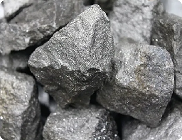 複数の灰色の石