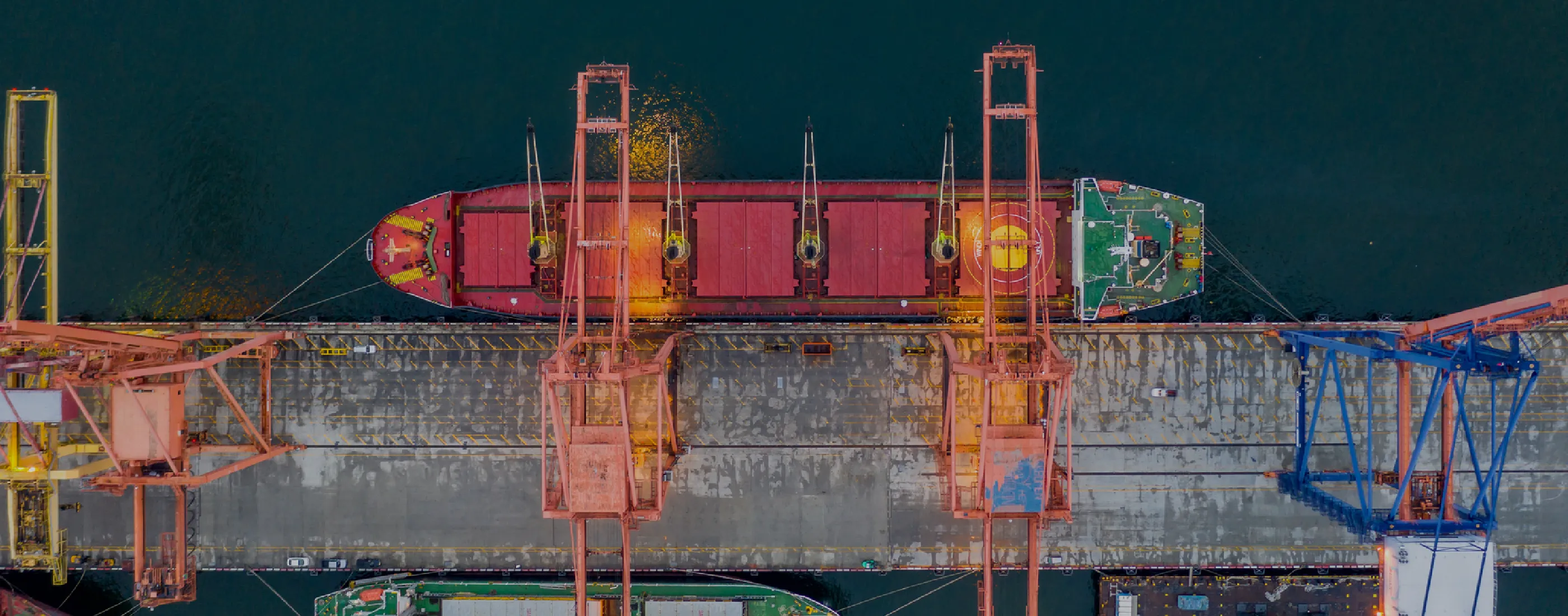 輸出入貨物関連