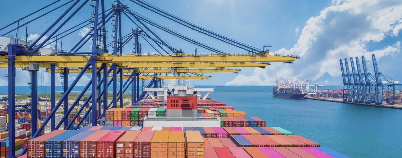 法律で定められた検査（危険物等　船積検量等）